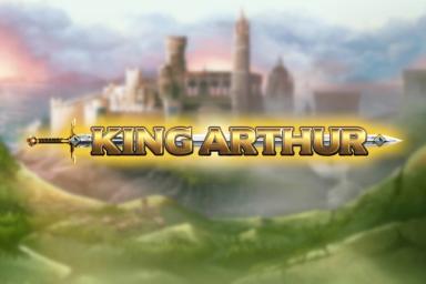 King Arthur - Light & Wonder Slot