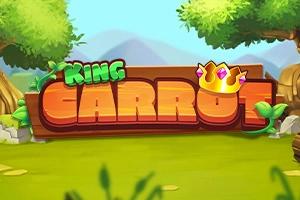 King Carrot - Hacksaw Gaming Slot