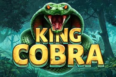King Cobra - Booming Games Slot