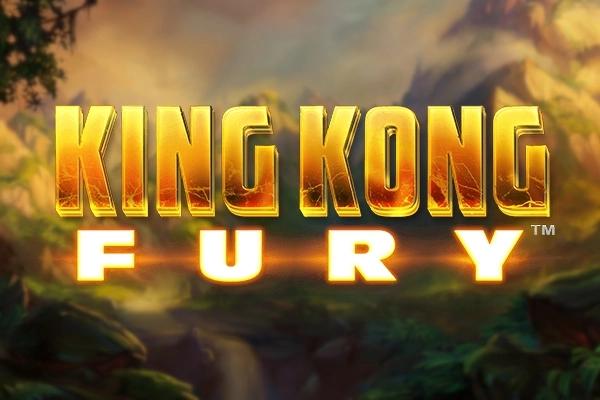 King Kong Fury - Light & Wonder Slot