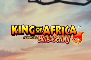 King of Africa - Light & Wonder Slot