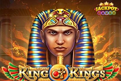 King of Kings - Relax Gaming Slot