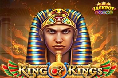 King of Kings - Relax Gaming Slot
