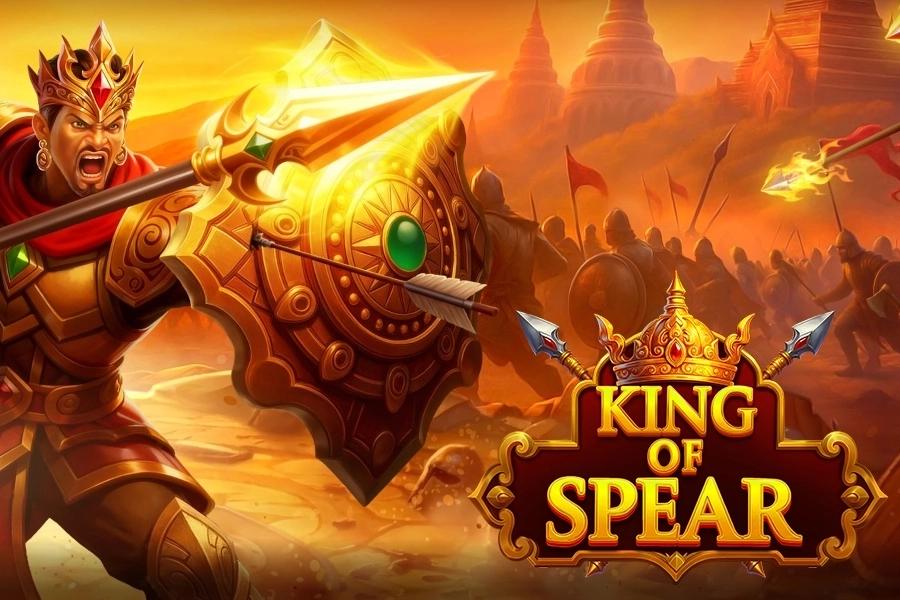 King of Spear - Pragmatic Play Slot