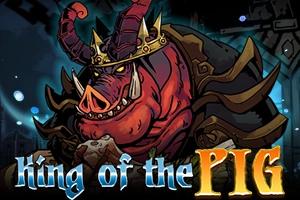 King of the Pig - BigPot Gaming Slot