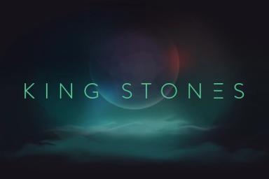 King Stones - Relax Gaming Slot