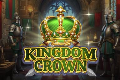 Kingdom Crown - Amigo Gaming Slot