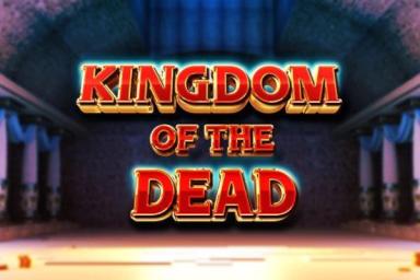 Kingdom of The Dead - Pragmatic Play Slot