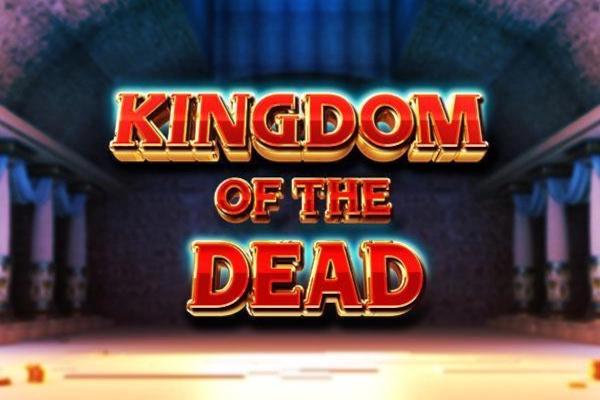 Kingdom of The Dead - Pragmatic Play Slot