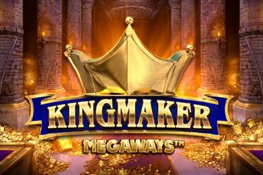 Kingmaker - Big Time Gaming Slot