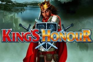 King's Honour - Light & Wonder Slot