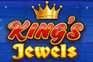 King's Jewels - Pragmatic Play Slot