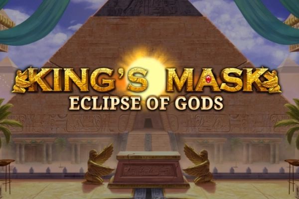 King's Mask Eclipse of Gods