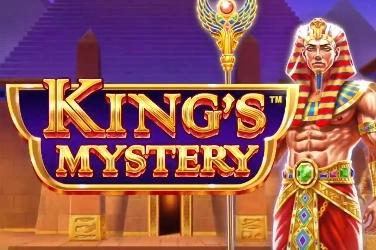 King's Mystery - Playtech Slot