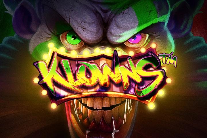 Klowns - Hacksaw Gaming Slot