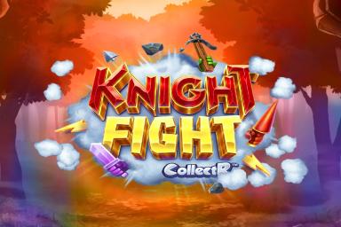 Knight Fight - ELK Studios Slot