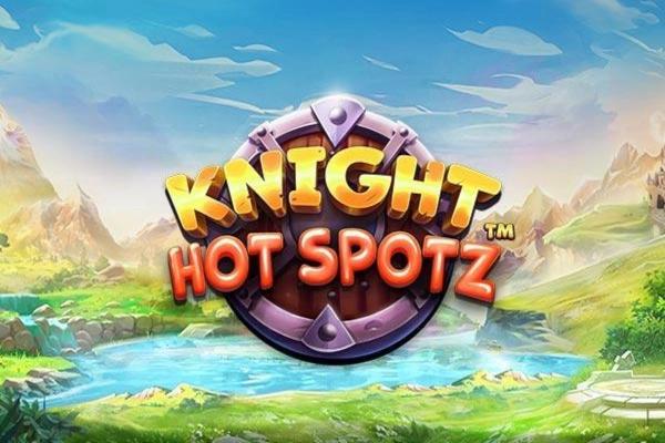 Knight Hot Spotz - Pragmatic Play Slot