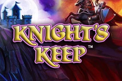 Knight's Keep - Light & Wonder Slot