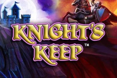 Knight's Keep - Light & Wonder Slot