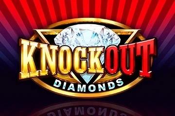 Knockout Diamonds - ELK Studios Slot