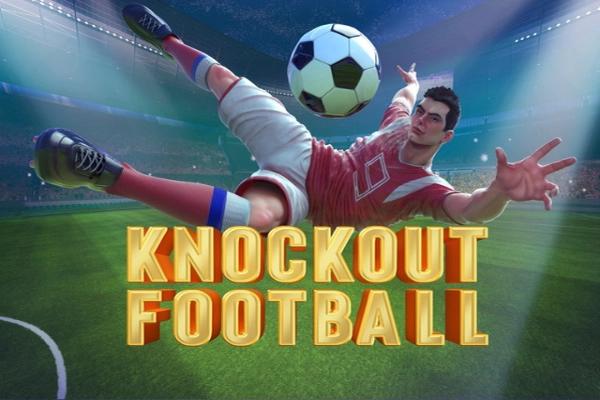Knockout Football - Habanero Slot
