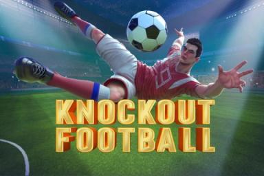Knockout Football - Habanero Slot