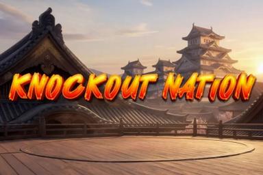 Knockout Nation - Genii Slot