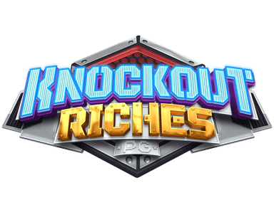 Knockout Riches - PG Soft Slot