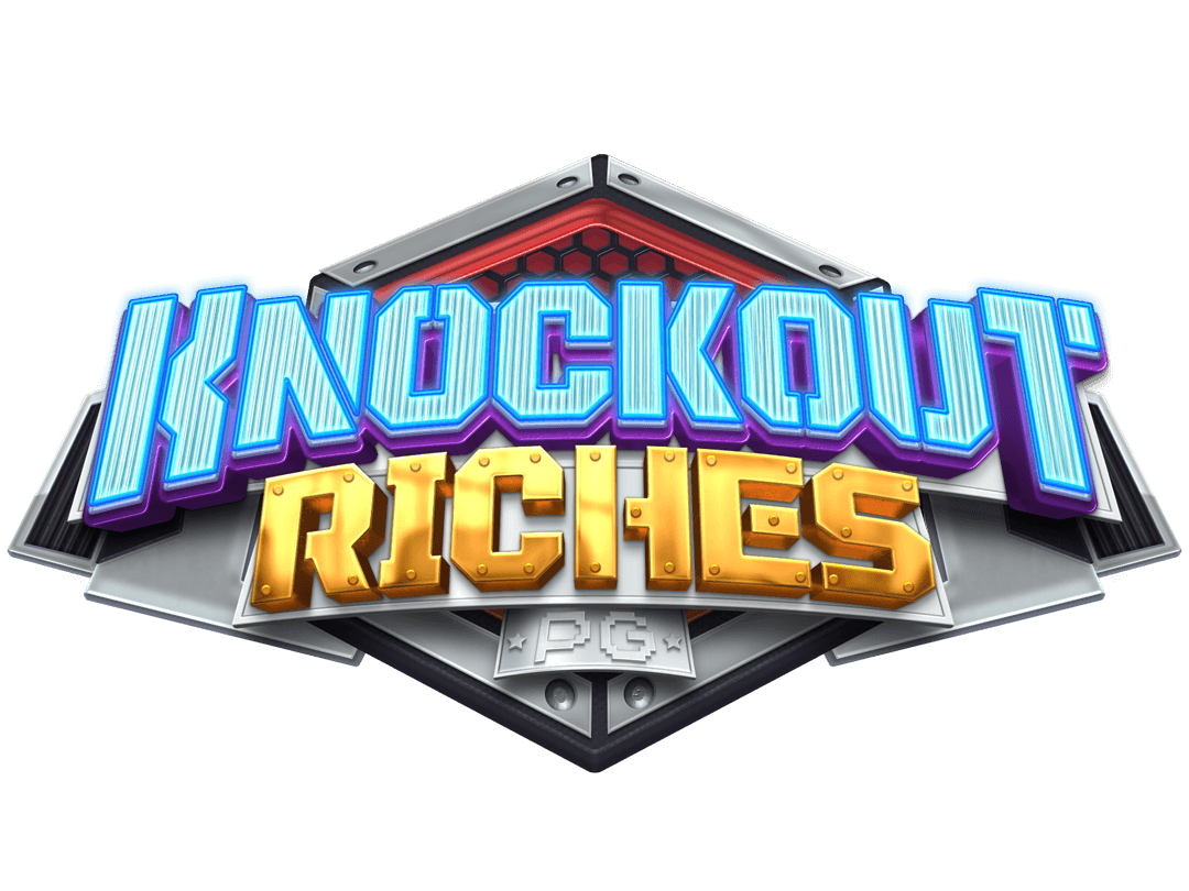 Knockout Riches - PG Soft Slot