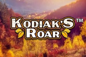 Kodiak's Roar - Light & Wonder Slot