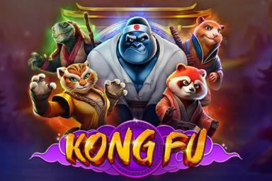 Kong Fu - RealTime Gaming Slot