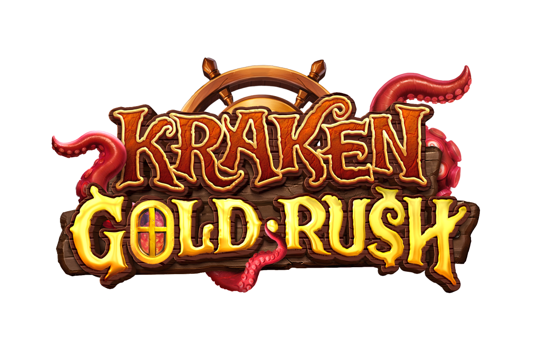Kraken Gold Rush - PG Soft Slot
