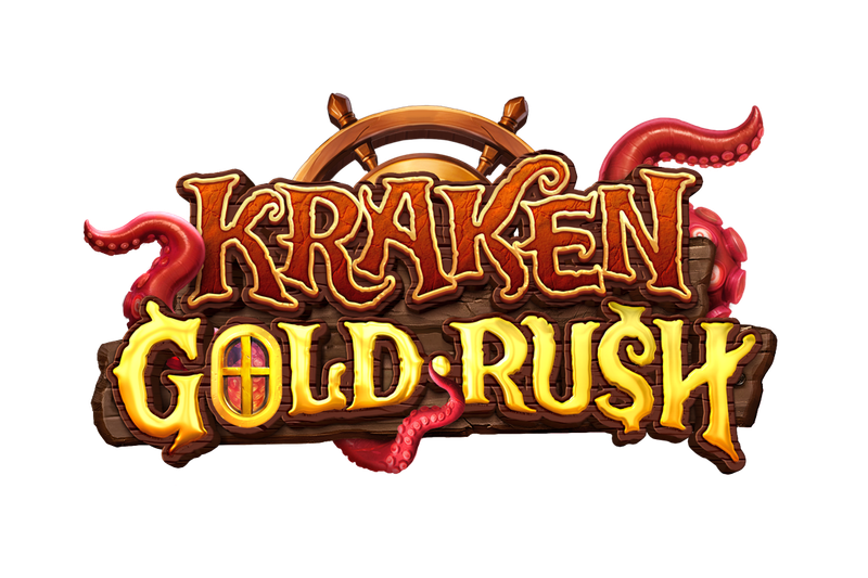 Kraken Gold Rush