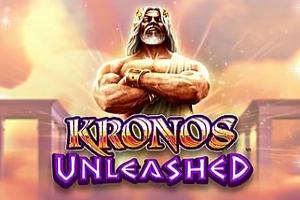 Kronos Unleashed - Light & Wonder Slot