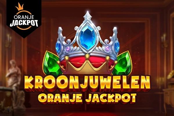Kroonjuwelen - Pragmatic Play Slot