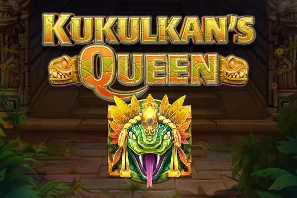 Kukulkan's Queen - GameArt Slot