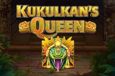 Kukulkan's Queen - GameArt Slot