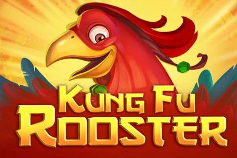 Kung Fu Rooster - RealTime Gaming Slot