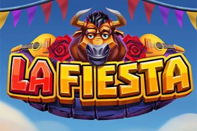 La Fiesta - Relax Gaming Slot