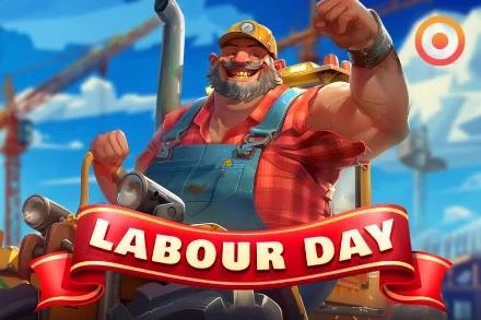 Labour Day - Onlyplay Slot