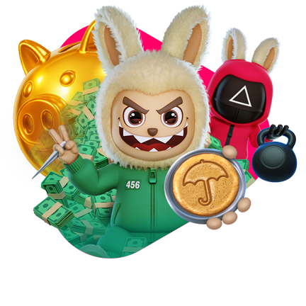 Labu Run - PoggiPlay Slot