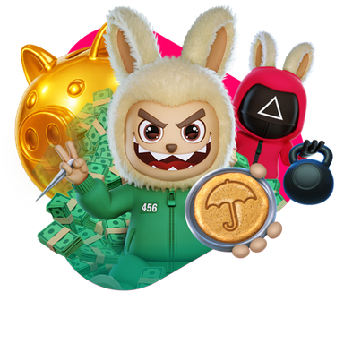 Labu Run - PoggiPlay Slot