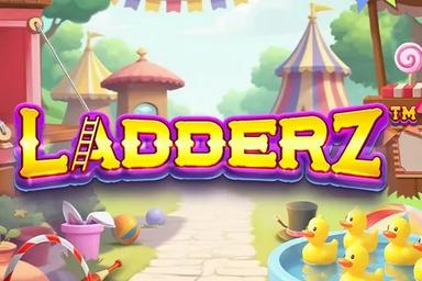 Ladderz - Playtech Slot
