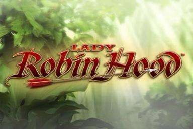 Lady Robin Hood - Light & Wonder Slot