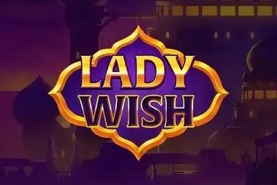 Lady Wish - Octoplay Slot