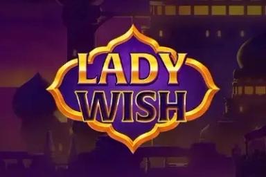 Lady Wish - Octoplay Slot