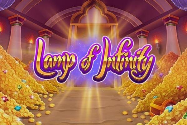 Lamp Of Infinity - Pragmatic Play Slot
