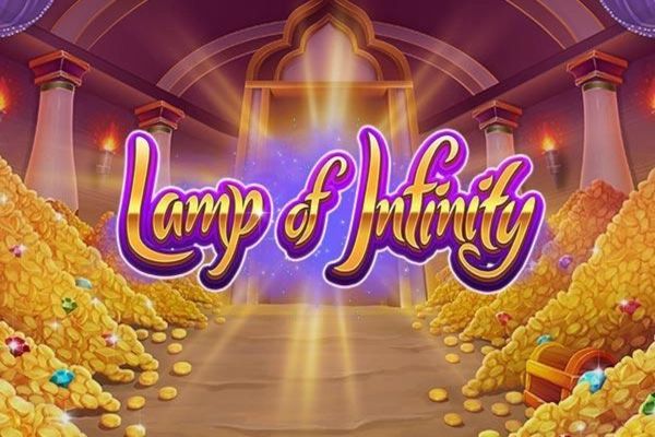 Lamp Of Infinity