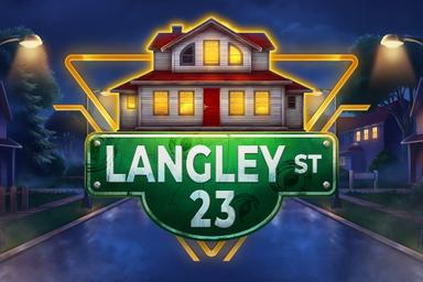 Langley Street 23 - ELK Studios Slot