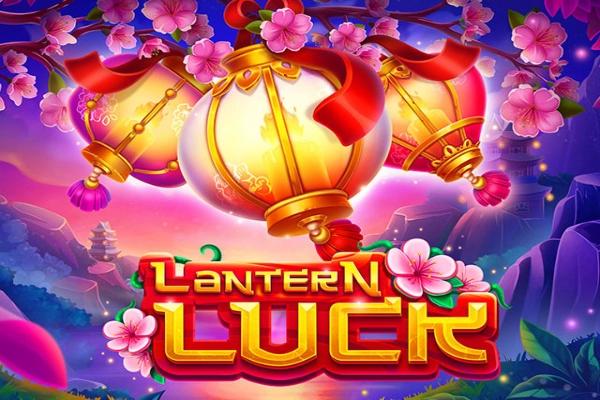 Lantern Luck - Habanero Slot